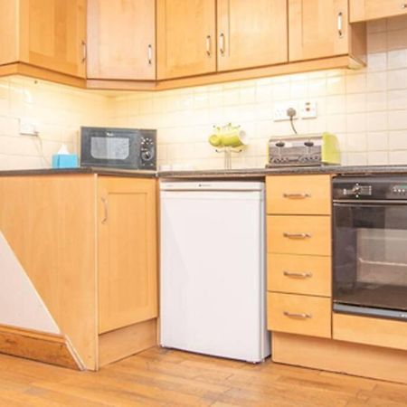 Latin Quarter Luxury Apartment Galway Bagian luar foto