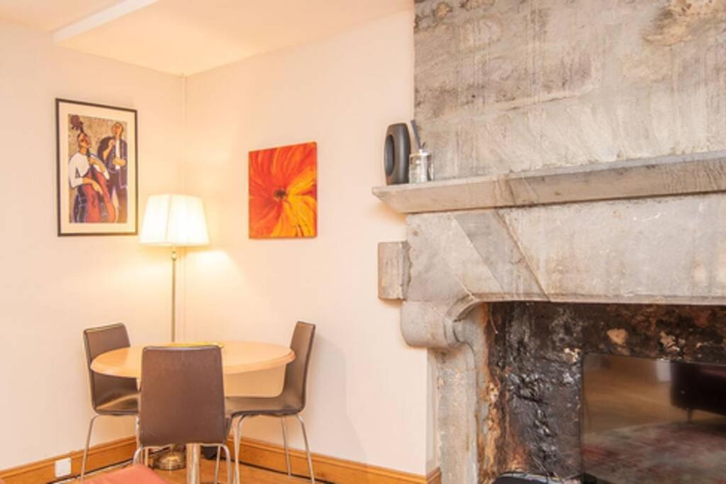 Latin Quarter Luxury Apartment Galway Bagian luar foto